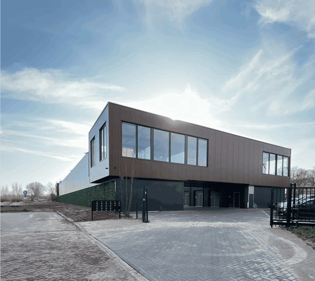 wandpanelen showroom meppel