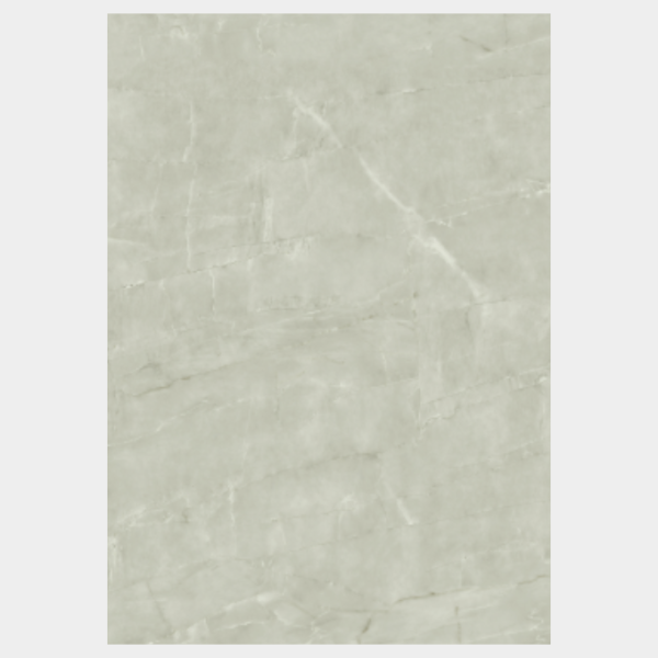 NATUURSTEEN PANEEL: Licht grijs - 280 x 110cm