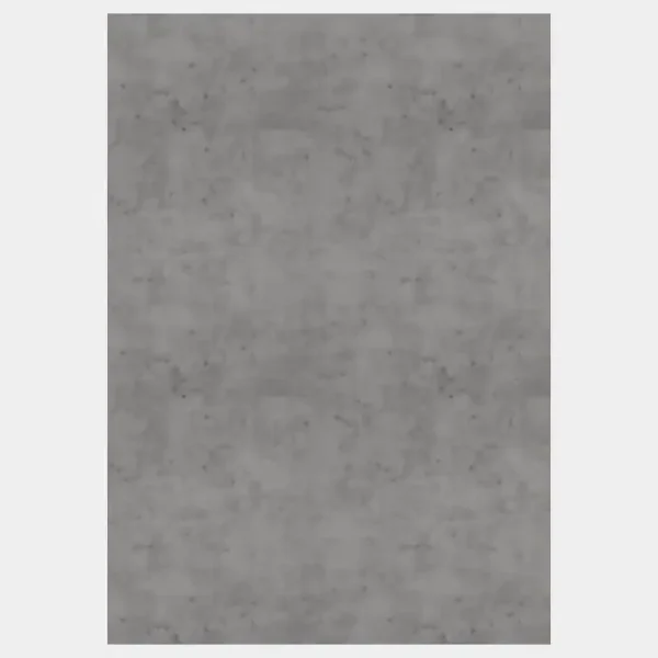 NATUURSTEEN PANEEL: Beton look grijs - 280 x 110cm