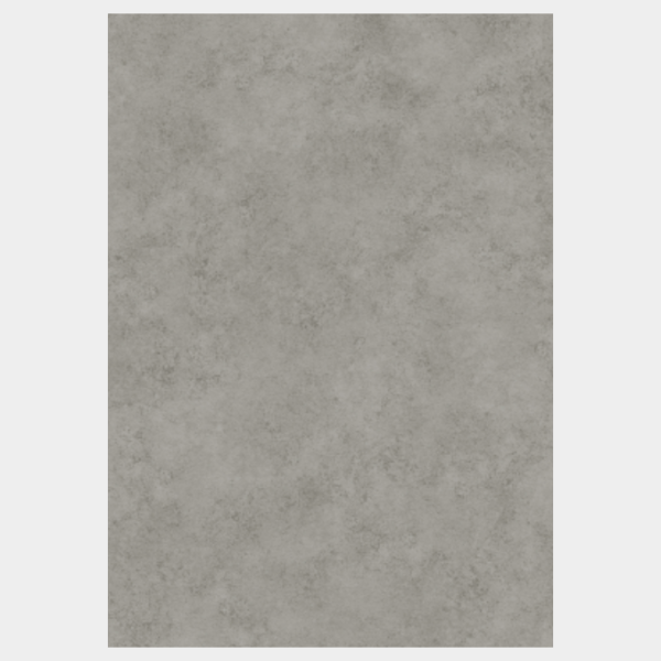 NATUURSTEEN PANEEL: Midden grijs - 280 x 110cm