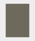 METAAL PANEEL stripe bronze