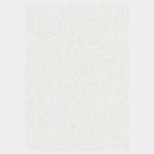 UNI PANEEL Wit - 280 x 110cm