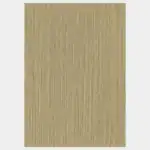 HOUT PANEEL: Eiken Lindberg yellow - 280 x 110 cm