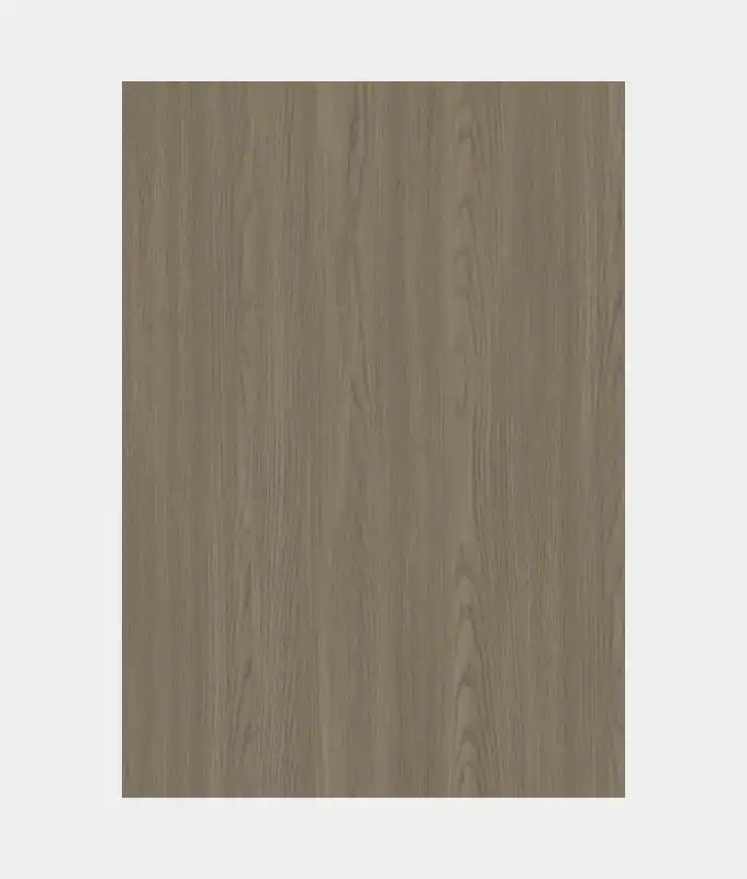 318-1-1 HOUT PANEEL: Essen Dark Grey wash - Afbeelding 1