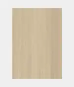 HOUT PANEEL: Essen Light 280 x 110 cm