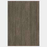 HOUT PANEEL: Portland Grey Oak - 280 x 110 cm