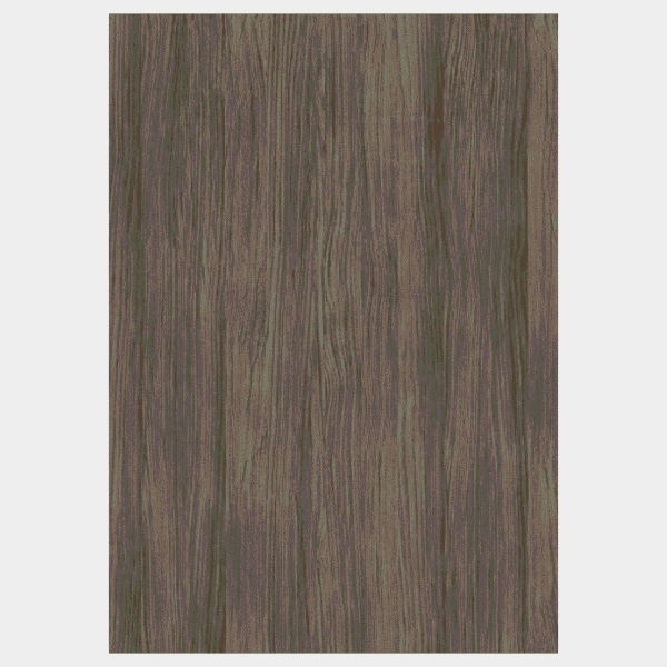 HOUT PANEEL: Portland Grey Oak - 280 x 110 cm