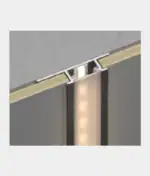 Koppelprofiel – Buitenzijde – Aluminium – Geschikt voor LED-verlichting