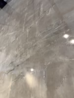 NATUURSTEEN PANEEL: Basalt naturel - 280 x 110cm - Afbeelding 8