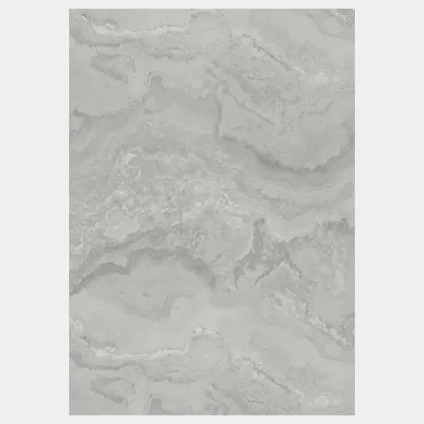 NATUURSTEEN PANEEL: Cracked light grey - 280 x 110cm