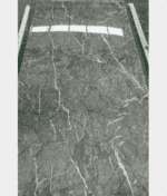 NATUURSTEEN PANEEL: Cracked grey - 280 x 110cm - Afbeelding 6