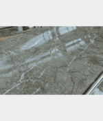 NATUURSTEEN PANEEL: Cracked grey - 280 x 110cm - Afbeelding 9