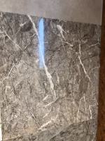 NATUURSTEEN PANEEL: Cracked grey - 280 x 110cm - Afbeelding 7