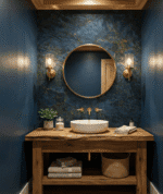 NATUURSTEEN PANEEL: Rusty Blue - Afbeelding 4