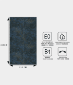 NATUURSTEEN PANEEL: Rusty Blue - Afbeelding 5