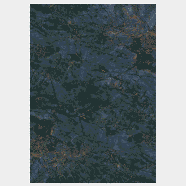 NATUURSTEEN PANEEL: Rusty Blue
