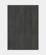 HOUT PANEEL: Eiken Dark Grey - 280 x 110 cm