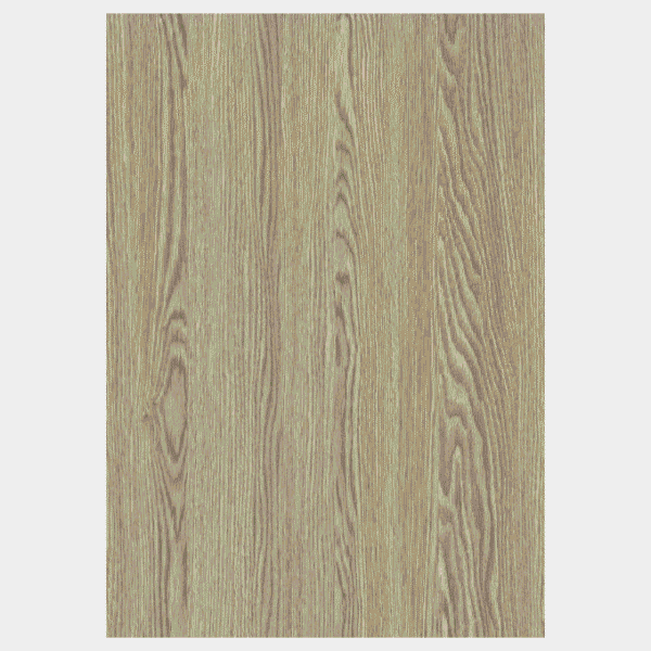 HOUT PANEEL: Eiken Light - 280 x 110 cm