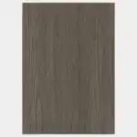 HOUT PANEEL: Eiken Ash grey - 280 x 110 cm