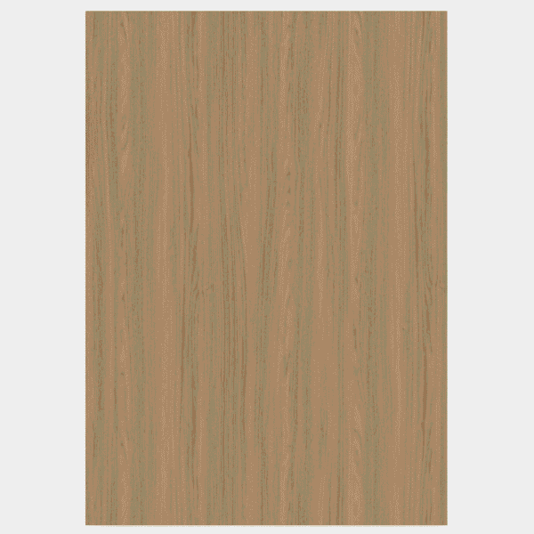 HOUT PANEEL: Rosewood