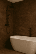 NATUURSTEEN PANEEL: Metal Rust Dark - Afbeelding 6