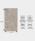 NATUURSTEEN PANEEL: Cement Stone Grey - Afbeelding 5