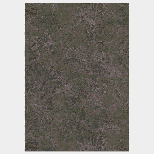 NATUURSTEEN PANEEL: Metal Rust Brown
