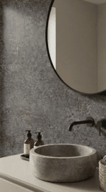 NATUURSTEEN PANEEL: Metal Light Rust - Afbeelding 4