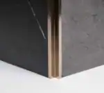 Hoekprofiel – Buitenzijde – Aluminium - Afbeelding 3