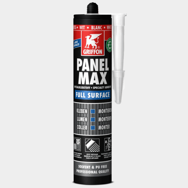 Kit Panel Max Full Surface