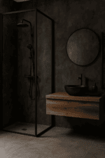 NATUURSTEEN PANEEL: Charcoal Grey - Afbeelding 6