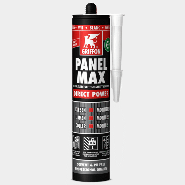 Kit Panel Max Direct Power