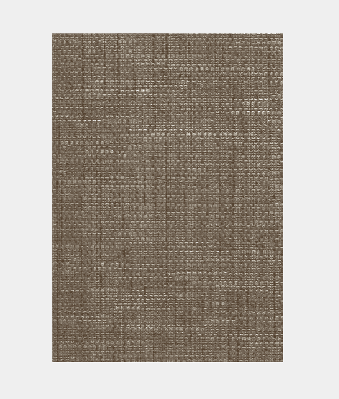 ft-25607 TEXTIEL PANEEL: Happy silver - Afbeelding 1