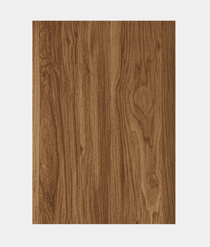 ft-25801 HOUT PANEEL : Castle - Afbeelding 1
